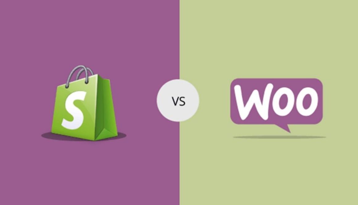 What everyone must know about Shopify vs WooCommerce (comparison)