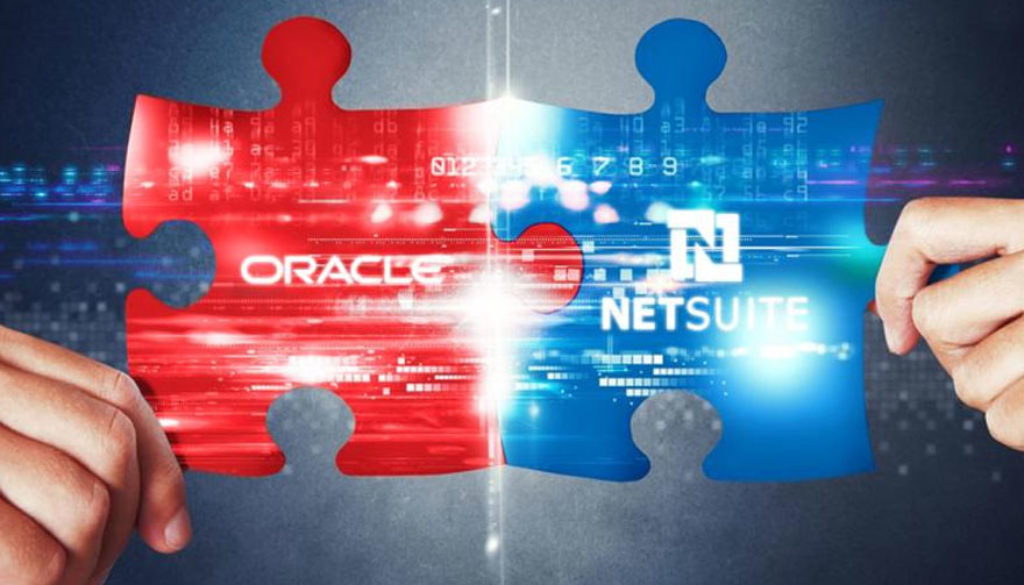 A progress report of Netsuite under Oracle