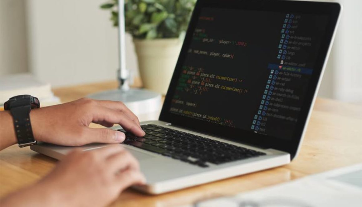 Benefits of choosing a certified developer for developing a unique website