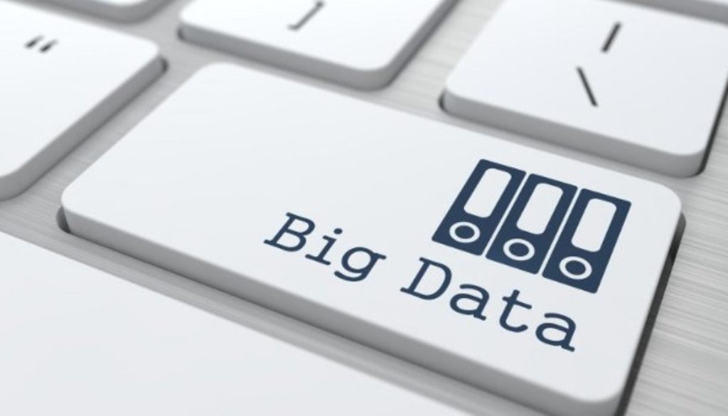 Big Data affect our Daily E-Commerce Experience