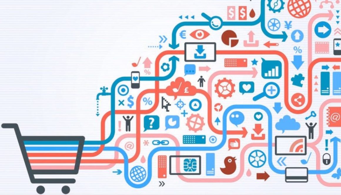 Data Enable: helpful in growing e-commerce opportunities especially in omnichannel