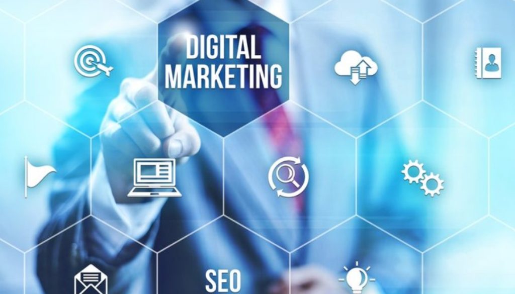 Reasons to hire a digital marketing consultant