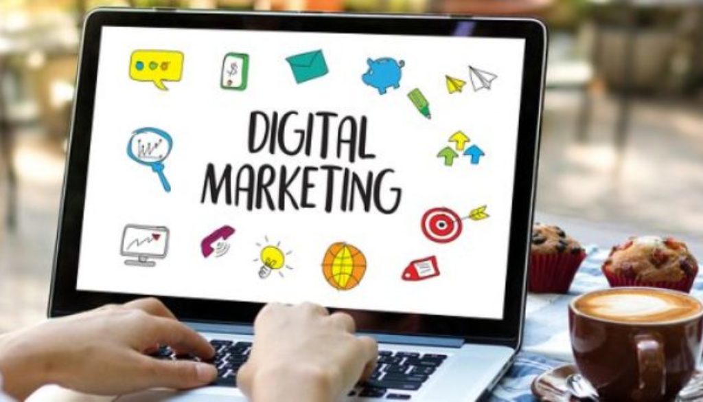 Ways to influence Digital Marketing
