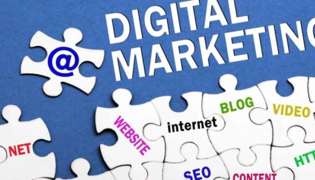 What is a Digital Marketing Executive?