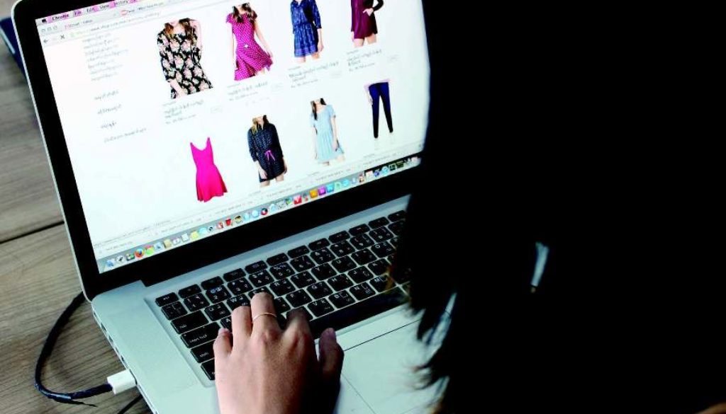 World’s new frontier regarding e-commerce shopping