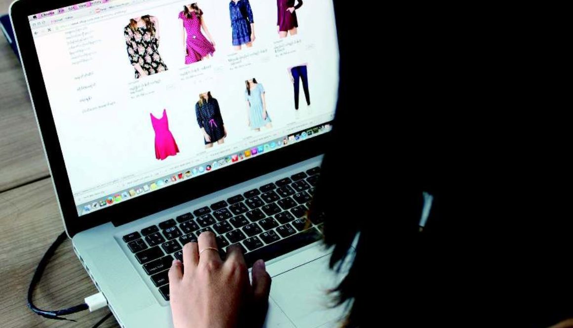 World’s new frontier regarding e-commerce shopping