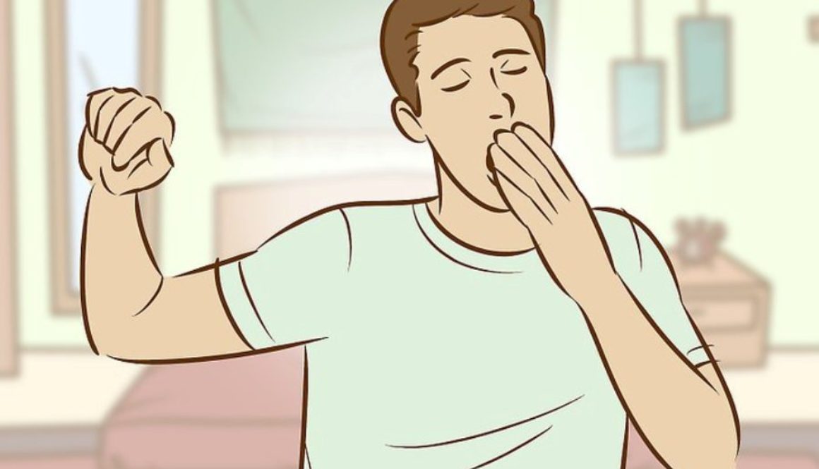 A Morning Routine To Boost Productivity
