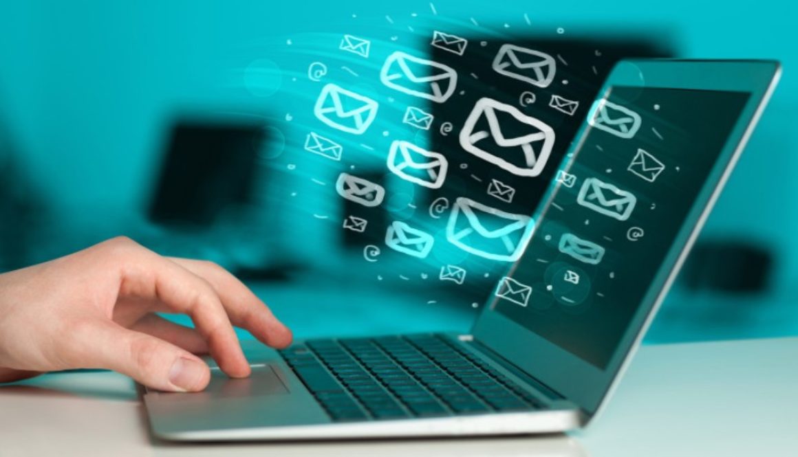Email marketing is quite effective for customers?