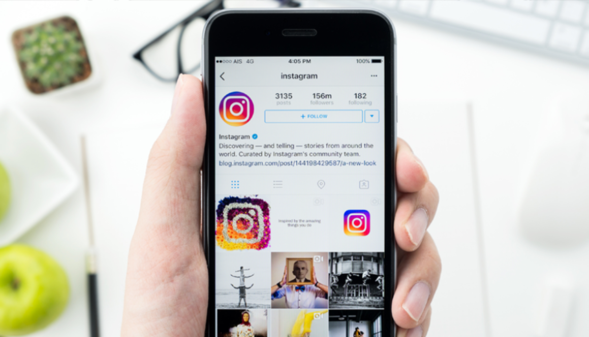 Finding The Most Suitable Instagram Influencers For Your Brand