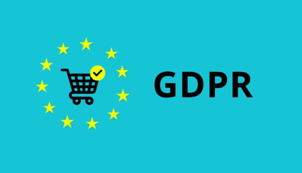 GDPR and it impacts on E-Commerce Brands