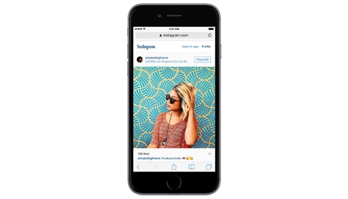 Helping You Arrange Your Instagram Feed