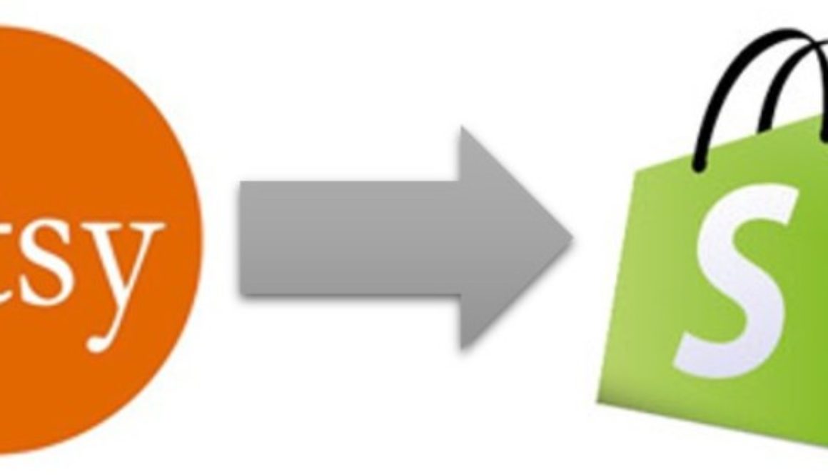 How Makers used Shopify and Etsy for business growth?