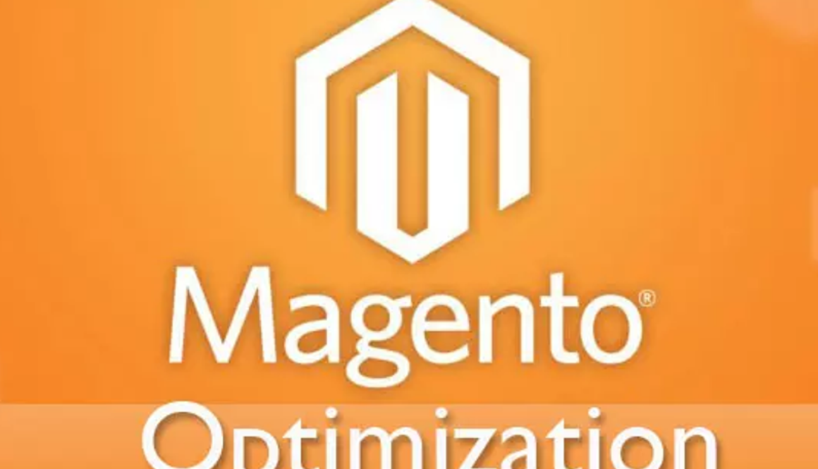 Magento’s Support On Web Performance Optimization