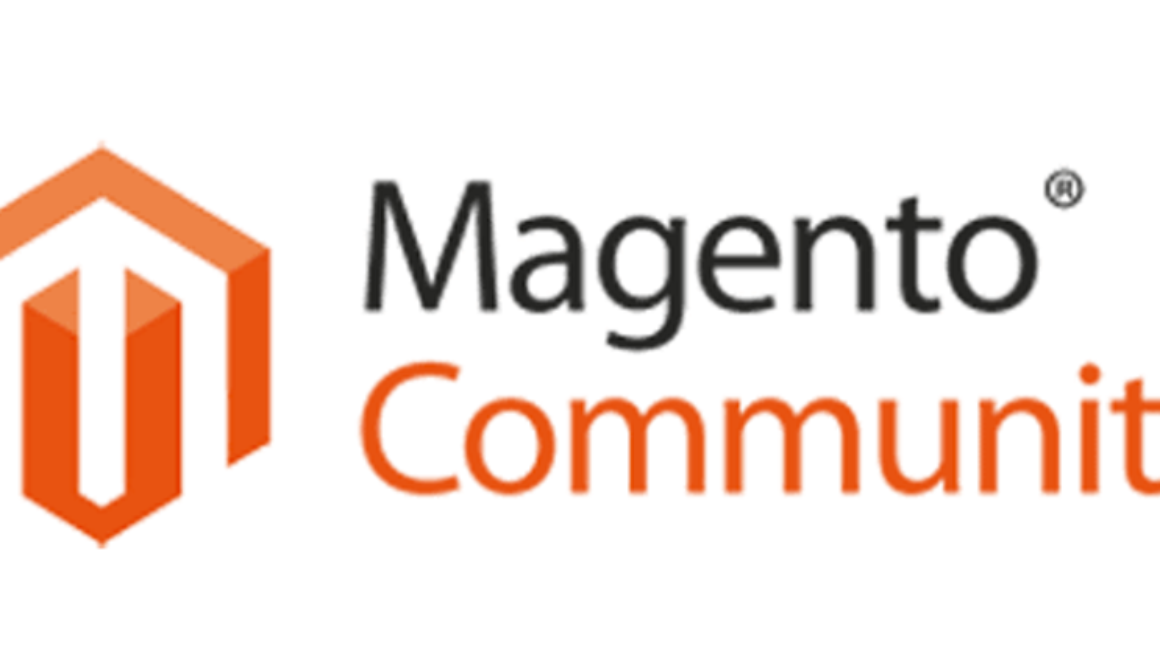 New Magento Community introduced by the Adobe