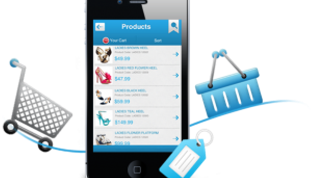 Reduce the Business stress from Retailer to E-commerce