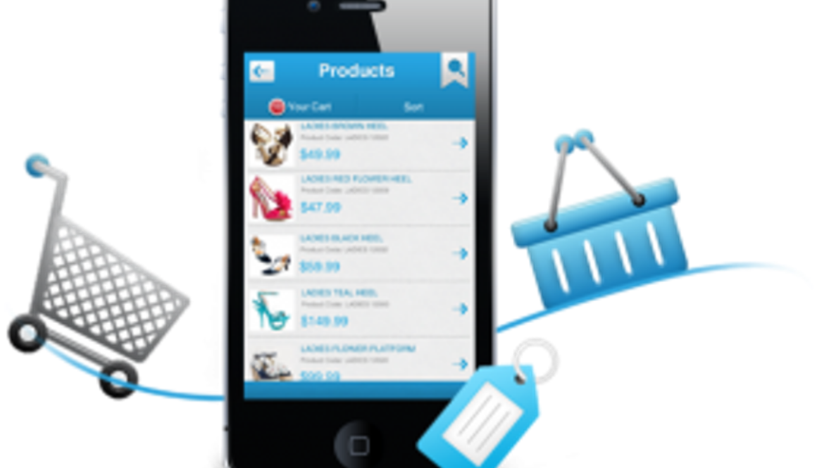 Reduce the Business stress from Retailer to E-commerce