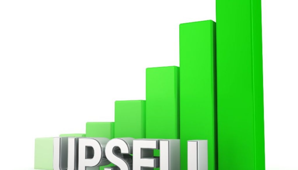 Techniques for increasing E-commerce revenue with the help of Upsells