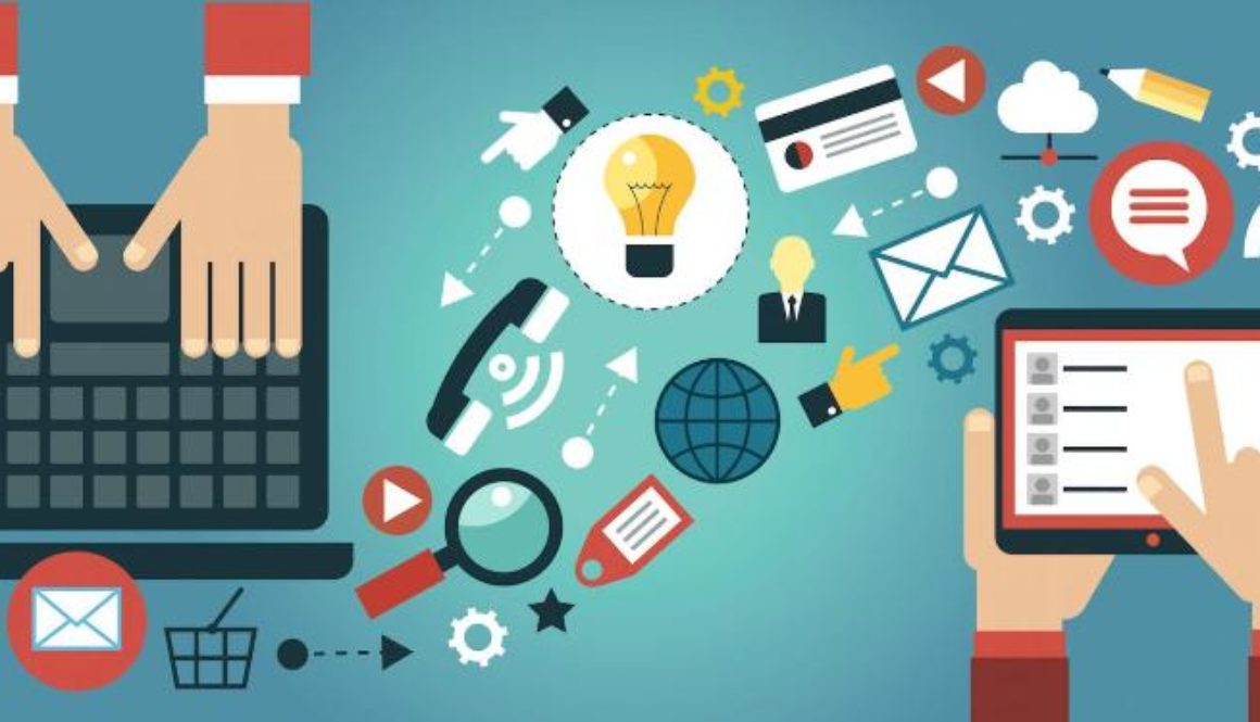 The future of driving the E-commerce