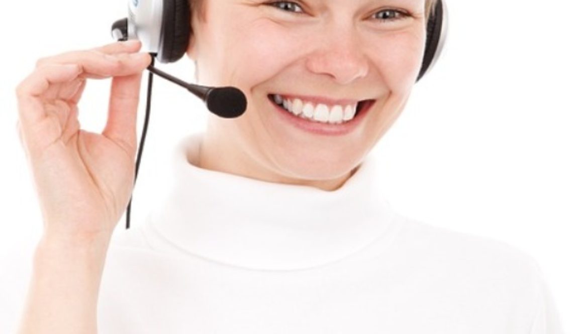 Customer Service Phrases