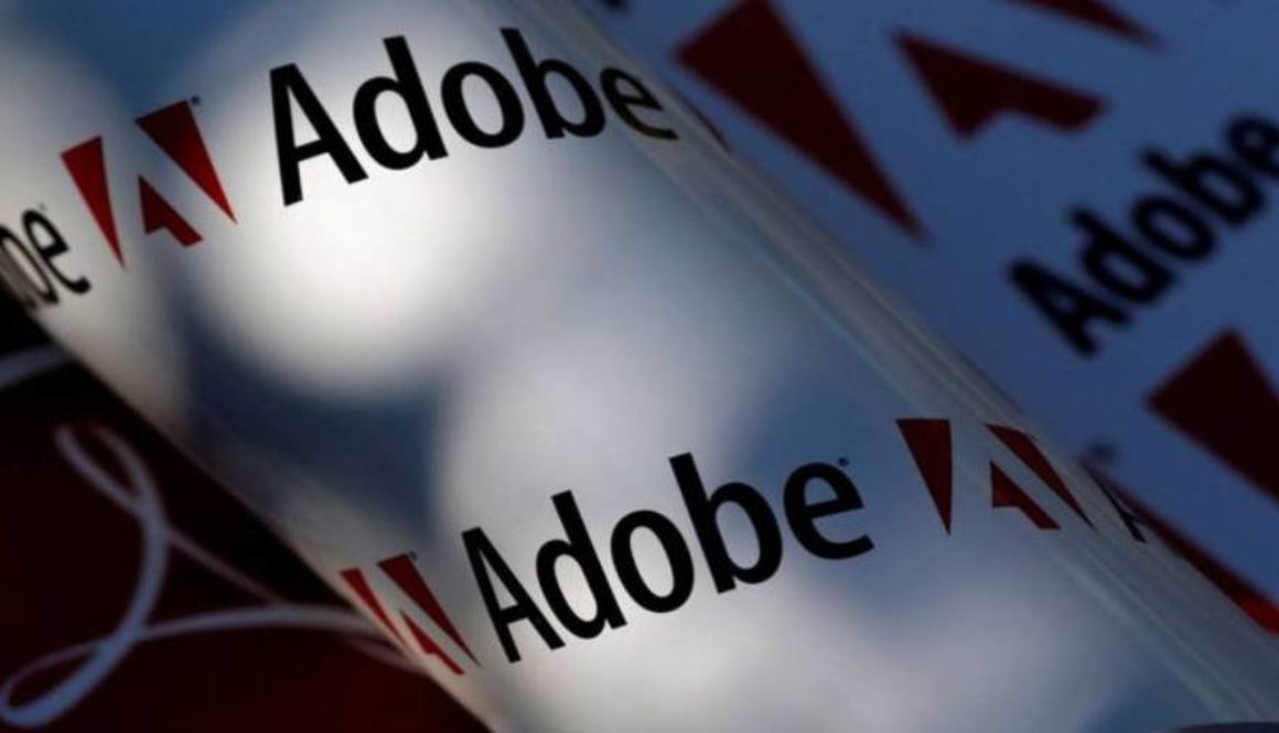 Adobe gets a perfect boost in the third quarter as well
