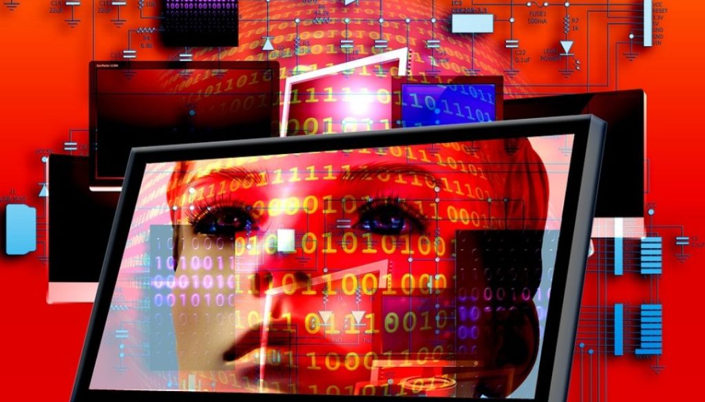 Artificial intelligence for e-commerce vendor