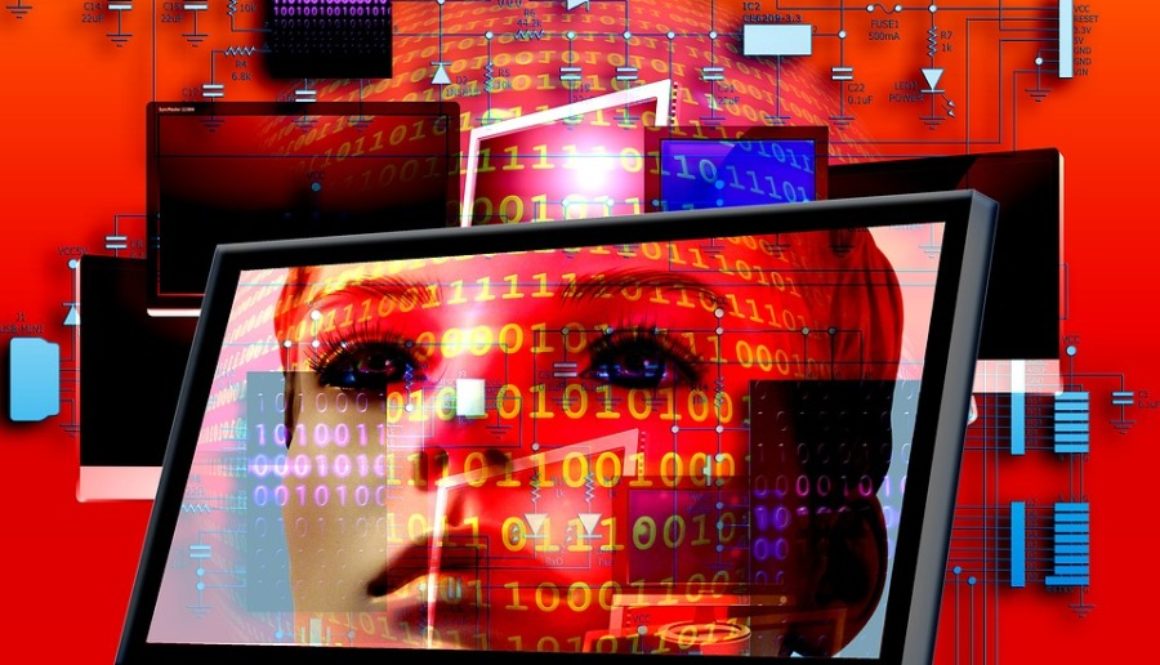 Artificial intelligence for e-commerce vendor
