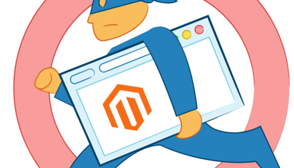 Card skimmer finds the Magento open source for identity theft