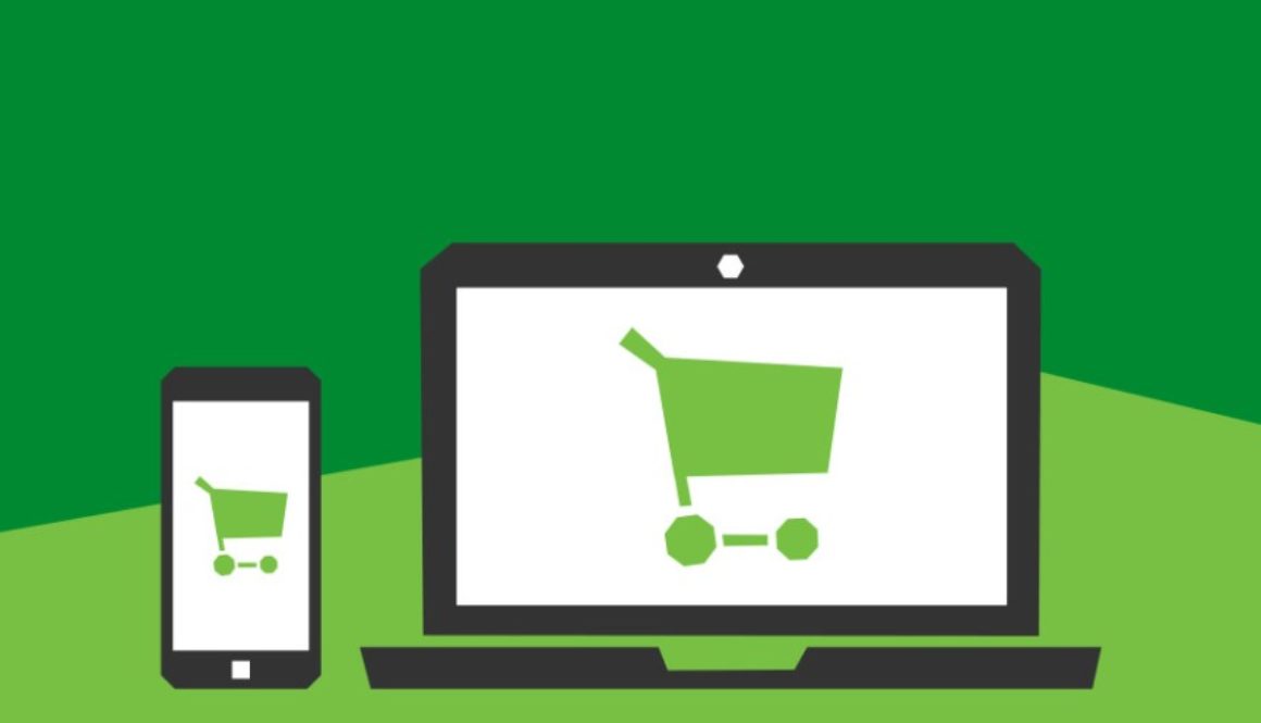 E-commerce to deal with different challenges in future