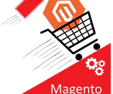 For e commerce store learn magento 1 and 2 for best customer journey.