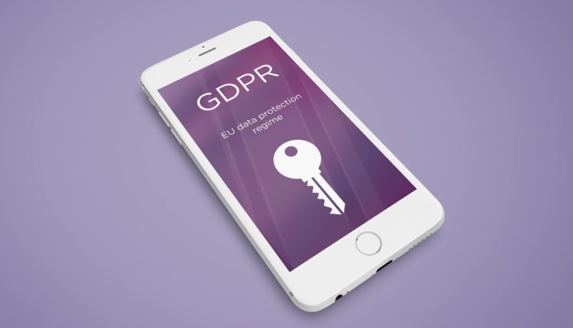 List of GDPR Implication for Digital Marketing