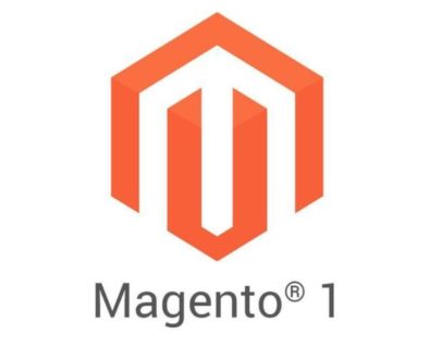 Magento 1 to be run until June 2020