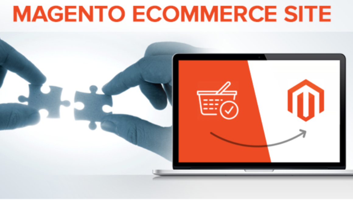 Magento is the best way to stream the ecommerce store sale