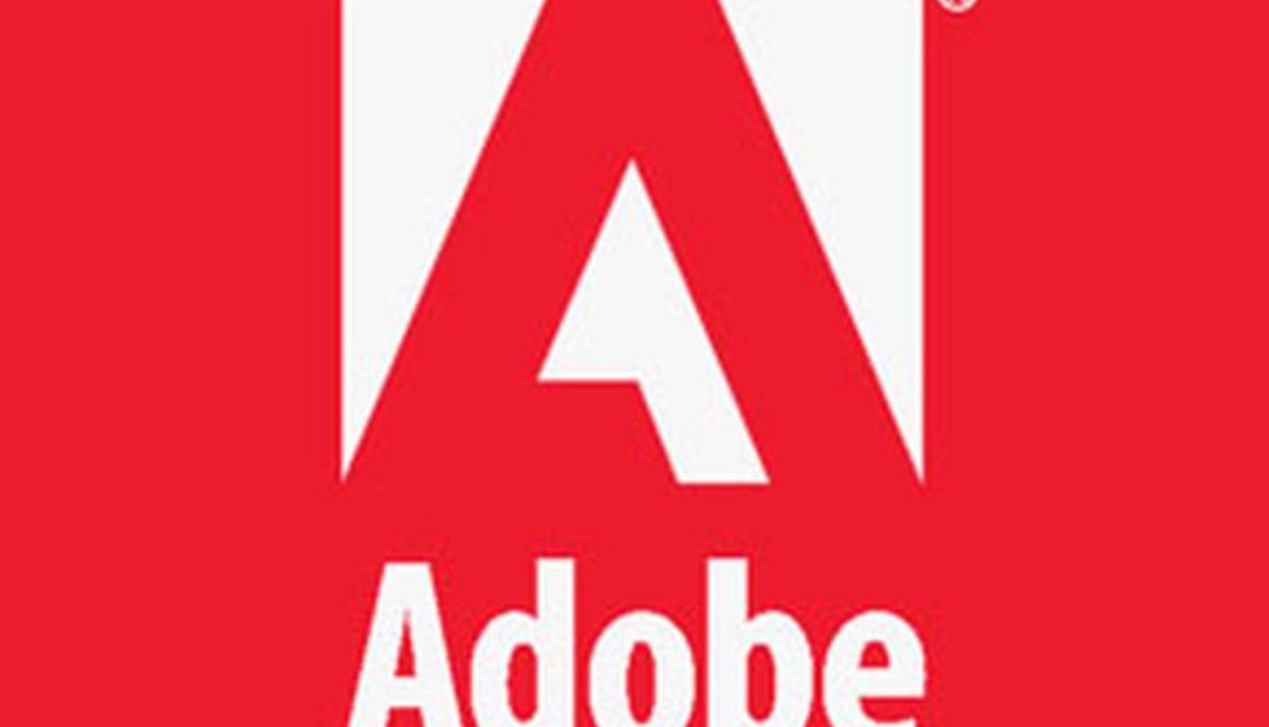 Announcements of Adobe