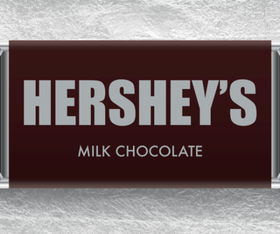 Hershey is winning within the digital house