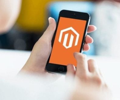 Magento announce the Mobile boost action for retailers