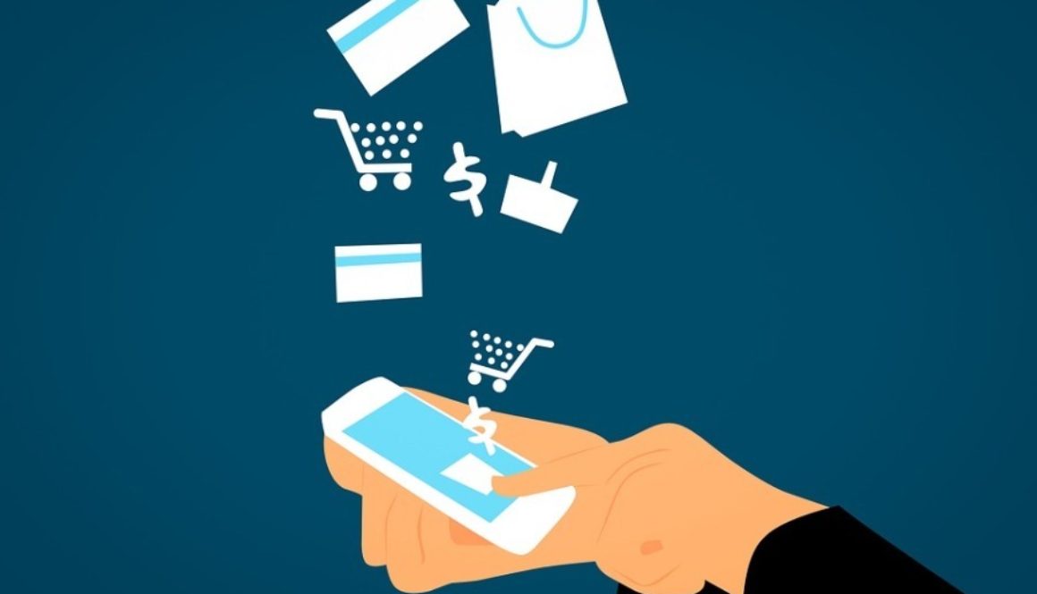 The rise of cross-border e-commerce