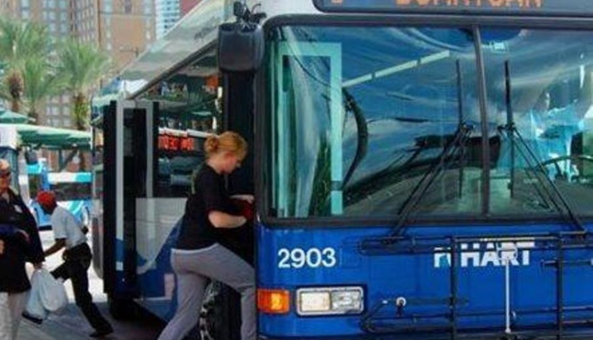 Transportation of Workers to companies