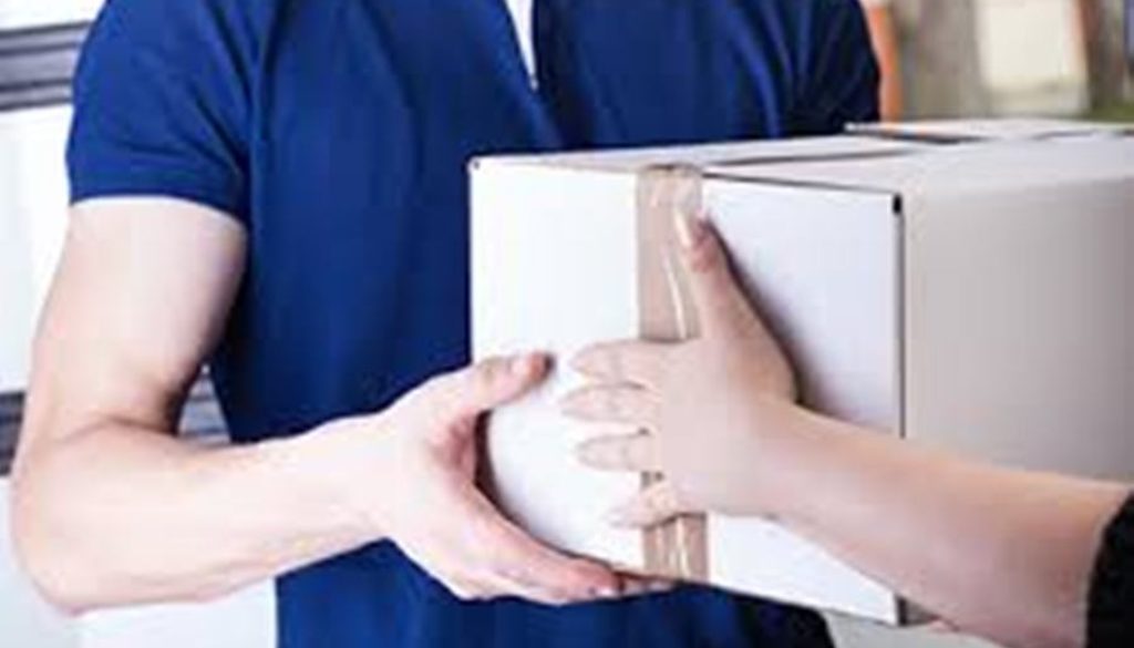 Methods of delivery in today's e-commerce’s world