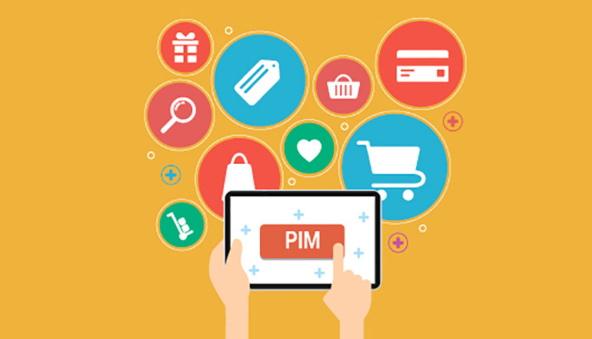 Scaling e-Commerce with PIM