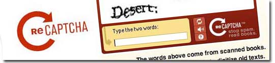 Magento Admin Panel protected by ReCaptcha