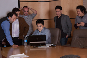 Hara-Partners-Magento-Meet-Up-Gathering new york magento meetup