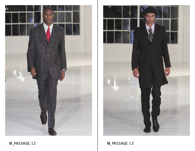 Saint Wobil Spring 2010 Mens Excerpt