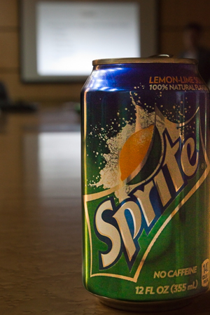 Sprite