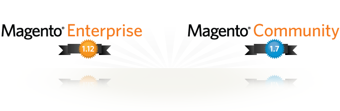 Magento Community vs. Enterprise