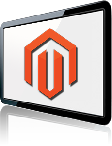 Magento product