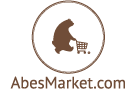 Magneto Store Abe's market logo