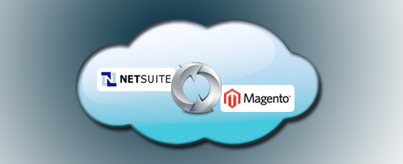 NetSuite Magento Connector