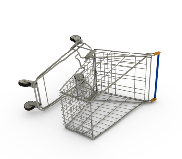 cart abandonment