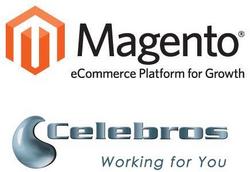 Magento Celebros