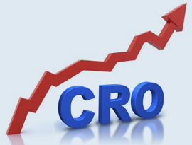 conversion rate optimization